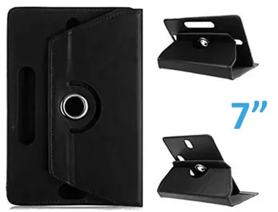 Funda Protectora Tablet 7 Pulgadas Universal 360 Excelente Consultar