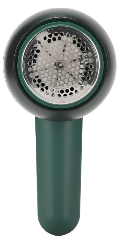 Quitapelusa eléctrico Lint Remver Recargable batería color sujeto a disponibilidad