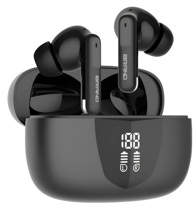 Auriculares Bluetooth W895 Nivel De Carga En Caja Premium Unico