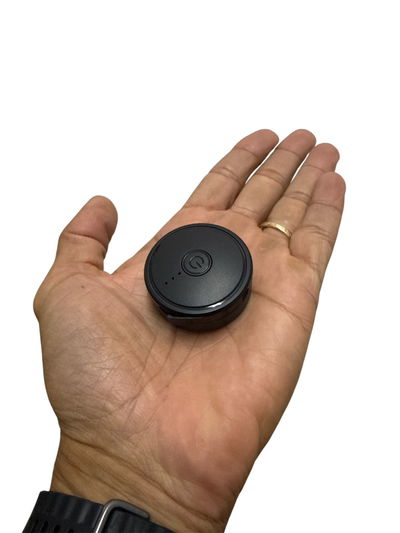 Mini Rastreador Gps Mania-electronic Q4 4g Auto Moto Bici