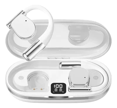 Auriculares Mania-electronic M111 Inalámbricos Traductor Ai