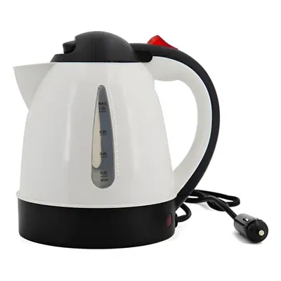 Jarra Pava Eléctrica 12v Tokyo Style Modelo Tokyo-6 Auto