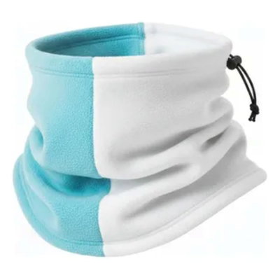 Cuello Cuellito Polar Argentina Para Frío Y Deporte Premium
