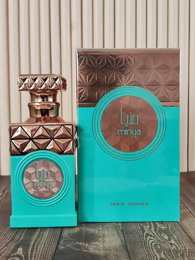 PERFUME MINYA EDP 100ML (1949)