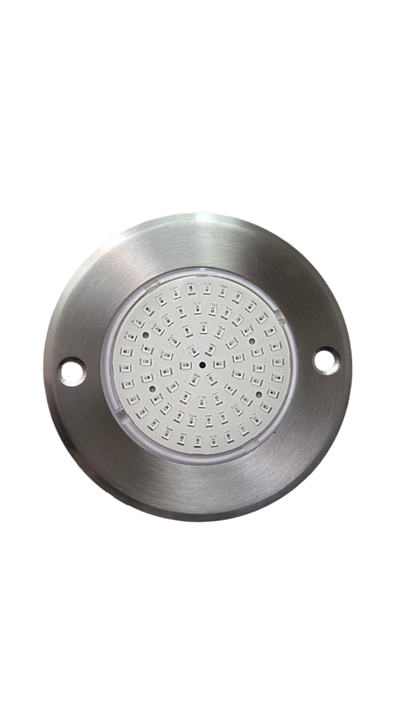 Luz hidrofym para hormigon