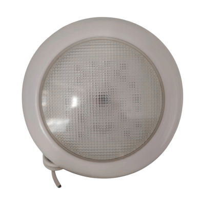 Luz vulcano 14.4w 