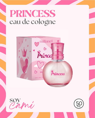 EDC Princess ~ Para niñas