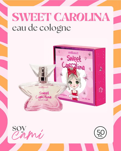 EDC Sweet Carolina ~ Para niñas