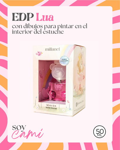 EDP Lúa ~ Para niñas