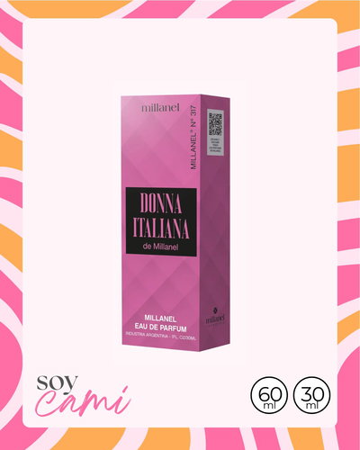 Alt. 317 ~ Donna born in Roma - Valentino (dupe)