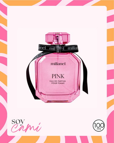 Pink (dupe Bombshell) - Deluxe edition