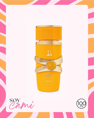 Zahira Fruity Sweet - (dupe Yara Tous) 