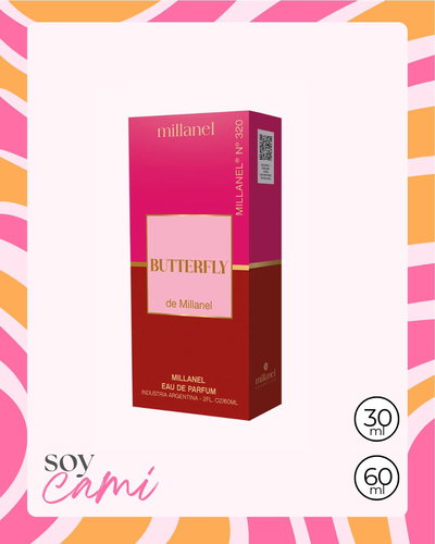 Alt. 320 ~ La bomba - Carolina Herrera(dupe)