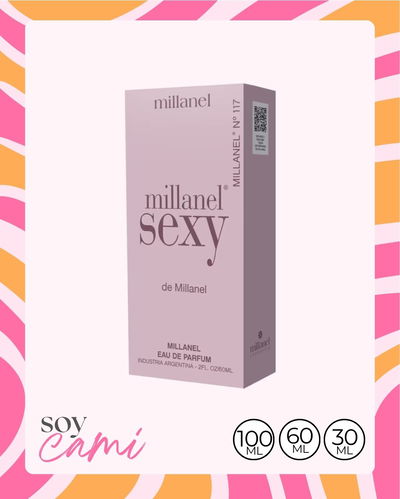 Alt. 117 ~ 212 Sexy - Carolina Herrera (dupe)