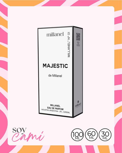 Alt. 01 ~ Chanel N5 - Chanel (dupe)