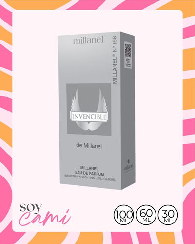 Alt. 168 ~ Invictus - Paco Rabanne (dupe)