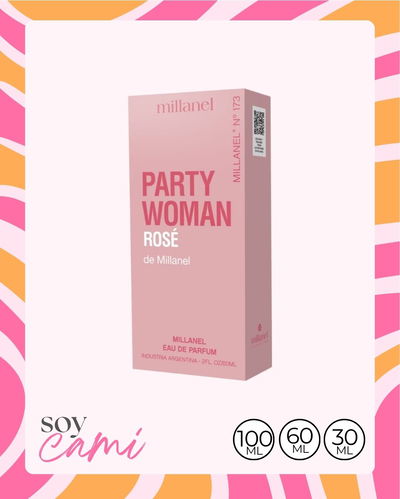 Alt. 173 ~ 212 VIP rosé - Carolina Herrera (dupe)