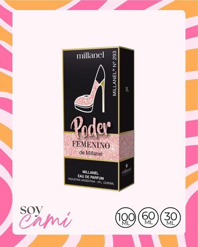 Alt. 293 ~ Very Good Girl Glam - Carolina Herrera (dupe)