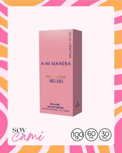 Alt. 269 ~ My way - Giorgio Armani (dupe)