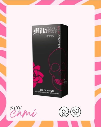 Alt. 176 ~ Black XS L'excés - Paco Rabanne (dupe)