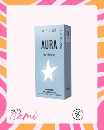 Alt. 57 ~ Angel - Thierry Mugler (dupe)