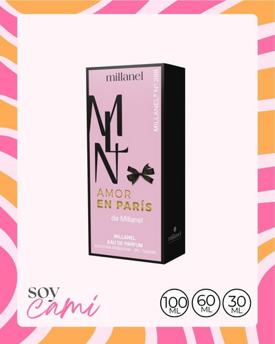 Alt. 288 ~ Mon Paris - Yves Saint Lauren (dupe)