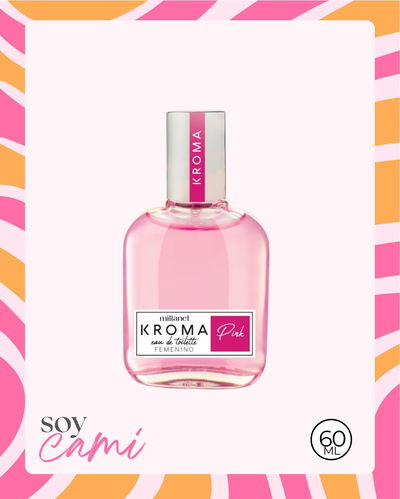 Kroma PINK