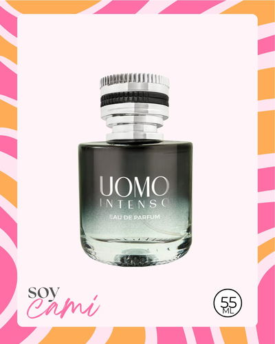 Uomo Intenso (dupe Aventus de Creed)