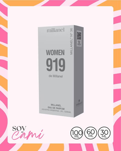 Alt. 36 ~ 212 - Carolina Herrera (dupe)