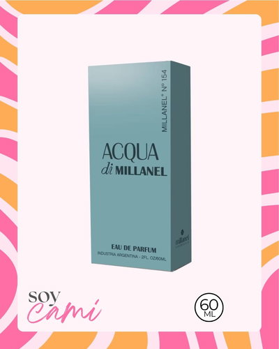 Alt. 154 ~ Acqua Di Gioia -  Giorgio Armani (dupe)