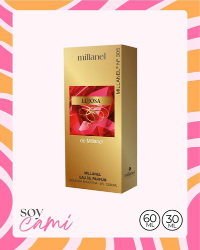 Alt. 305 ~ Lady Million Royal - Paco Rabanne (dupe)