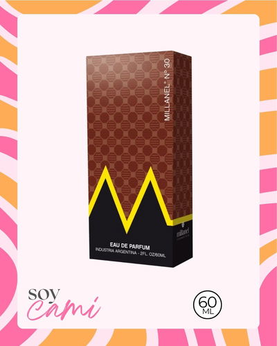 Alt. 30 ~ Herrera pour Homme - Carolina Herrera (dupe)