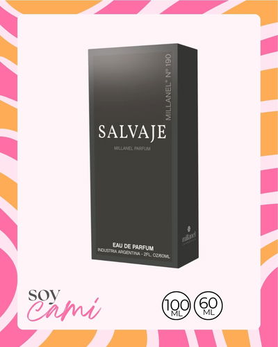 Alt. 190 ~ Sauvage - Dior (dupe)