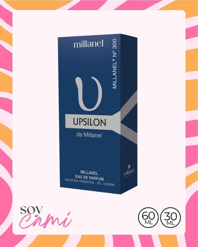 Alt. 300 ~ Y - Yves Saint Laurent (dupe)