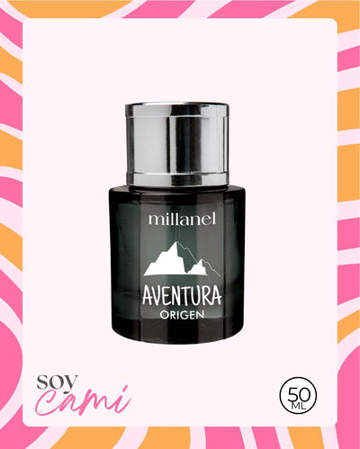 Aventura ORIGEN (dupe Terre d'Hermés de Hermes)