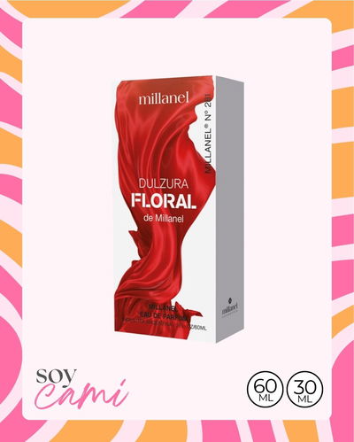 Alt. 281 ~ Flower Poppy Bouquet - Kenzo (dupe)