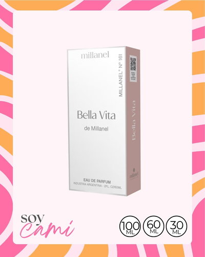 Alt. 161 ~ La vie est belle - Lancome (dupe)