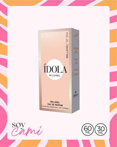 Alt. 250 ~ Idole - Lancome (dupe)