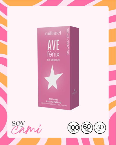 Alt. 285 ~ Angel Nova - Thierry Mugler (dupe)