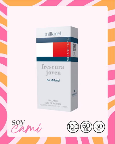 Alt. 19 ~ Tommy Girl - Tommy Hilfiger (dupe)