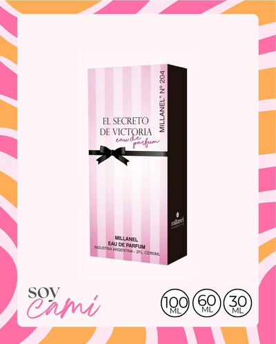 Alt. 204 ~ Bombshell - Victoria's Secret (dupe)