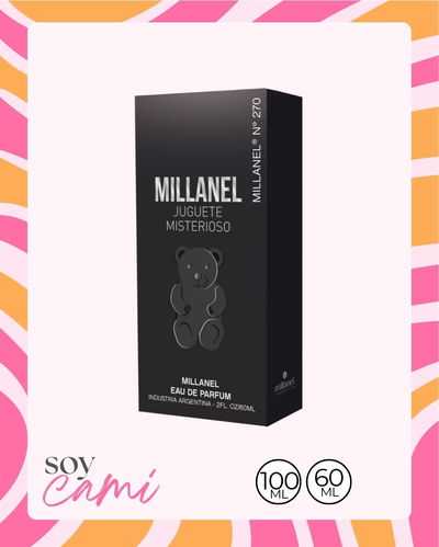 Alt. 270 ~ Toy Boy - Moschino (dupe)