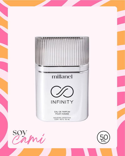 Infinity (dupe Versace pour homme EDT de Versace)