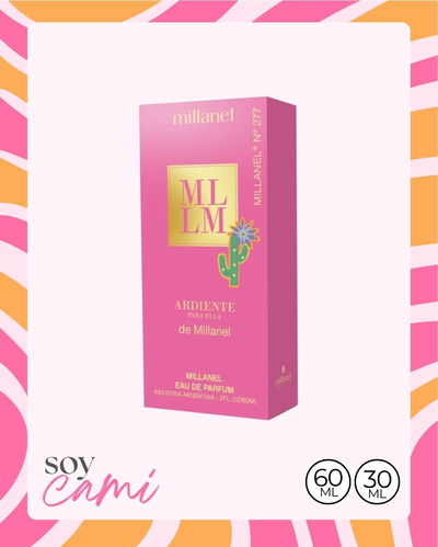 Alt. 277 ~ Hot! Hot! Hot! - Carolina Herrera (dupe)