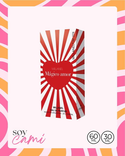 Alt. 274 ~ Fairy Love - Escada (dupe)