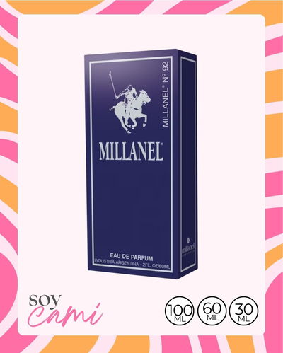 Alt. 92 ~ Polo Blue - Ralph Lauren (dupe)