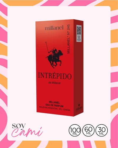 Alt. 245 ~ Polo Red - Ralph Lauren (dupe)