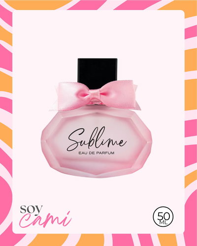Sublime (dupe L'eau d'Issey Rose & Rose de Issey Miyake)