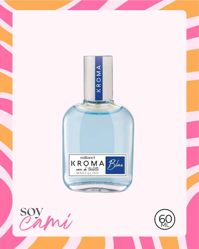 Kroma BLUE