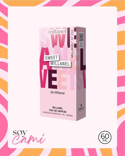 Alt. 224 ~Sweet like candy - Ariana Grande (dupe)